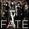Mary’s Blood (메어리스 블러드) - Fate