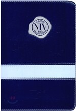 두란노 NIV영한성경 개역개정4판(특소,단본,색인,이태리최고급소재)(11.6*16.7)(펄청)