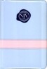두란노 NIV영한성경 개역개정4판 새찬송가(특소,합본,색인,이태리최고급소재,지퍼식)(11.6*16.7)(펄하늘)