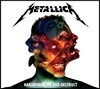 Metallica (메탈리카) - Hardwired... To Self-Destruct [스탠다드 에디션]