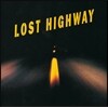 로스트 하이웨이 영화음악 (Lost Highway OST) [블랙 디스크 LP]
