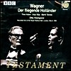 Otto Klemperer 바그너: 방황하는 네덜란드인 (Wagner : Der Fliegende Hollander)