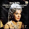 Anna Moffo 마농의 초상 - 안나 모포 오페라 이중창집 (A Portrait of Manon & Great Love Duets)