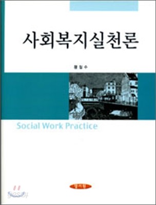 사회복지실천론 (황철수)