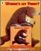 Where's My Teddy? (Paperback & CD Set)