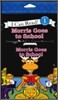 [I Can Read] Level 1-12 : Morris Goes to School (Book & CD)