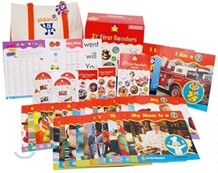 노부영 스페셜 JY First Readers 빅북 Full Set (JFR)