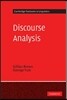 Discourse Analysis
