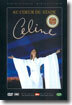 Celine Dion - Au Coeur Du Stade (dts) : 1Disc