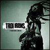 Troi Irons - Turbulence (EP)(LP)