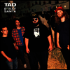 Tad - 8-Way Santa (Deluxe Edition)(MP3 Download)(LP)
