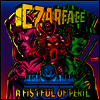 Czarface - A Fistful Of Peril (LP)