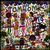 Tom Tom Club - Tom Tom Club (Limited Edition)(Translucent Green LP)