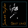 James Taylor - Best Live (Limited Edition)(Gatefold Cover)(180G)(2LP)