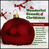 Various Artists - Wonderful Sounds Of Christmas (180g Colored Vinyl 2LP)