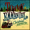 Tommy Emmanuel - Christmas Memories (LP)