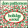 Don Patterson - Holiday Soul (LP)