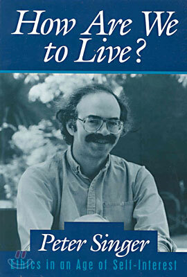 How Are We to Live?