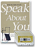SPEAK ABOUT YOU
