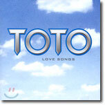 Toto - Love Songs