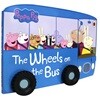 Peppa Pig: The Wheels on the Bus