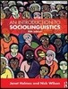 Introduction to Sociolinguistics