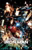 Invincible Iron Man Vol. 3 - Civil War Ii