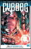 Cyborg Vol. 1 The Imitation Of Life (Rebirth)