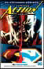 Superman: Action Comics Vol. 1: Path Of Doom (Rebirth)
