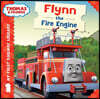 My First Railway Library: Flynn the Fire Engine