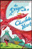 The Dragon with a Chocolate Heart