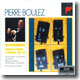 Schoenberg : Gurre-Liederㆍ4 Songs : NapierㆍMintonㆍThomasㆍNimsgernㆍBowenㆍReichㆍBoulez