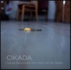 Cikada Ensemble 카롤라 바우크홀트: 작품집 - We Must Talk (Carola Bauckholt: Ich Muss mit Dir Reden) 시카다 앙상블