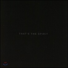 Bring Me The Horizon (브링 미 더 호라이즌) - That'S The Spirit