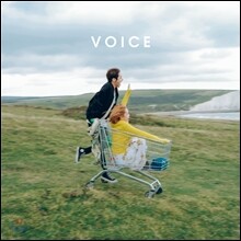 스탠딩 에그 (Standing Egg) - 미니앨범 : Voice