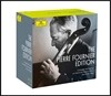 피에르 푸르니에 에디션 박스세트 (The Pierre Fournier Edition - Complete Recordings on DG, Decca & Philips)