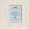 Pierre Fournier 바흐: 무반주 첼로 모음곡 전곡집 - 피에르 푸르니에 (J.S. Bach: The 6 Cello Suites BWV1007-1012) [3LP]