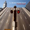 Derek Trucks Band (데렉 트럭스 밴드) - Roadsongs [투명 블루 컬러 2LP]