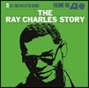 Ray Charles (레이 찰스) - The Ray Charles Story Volume 1 [LP]
