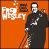 Fred Wesley (프레드 웨슬리) - Wuda Cuda Shuda [LP]