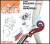 Claude Bolling / Stephane Grappelli (클로드 볼링 / 스테판 그라펠리) - First Class