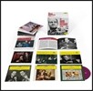 다비드 오이스트라흐 도이치그라모폰, 데카, 필립스 & 웨스트민스터 전집 (The David Oistrakh Edition - Complete Recordings on DG, Decca, Philips)