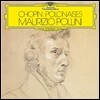 Maurizio Pollini 쇼팽: 폴로네이즈 - 마우리치오 폴리니 (Chopin: Polonaises) [LP]