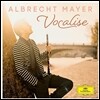 Albrecht Mayer 보칼리제 - 알브레히트 마이어 오보에 베스트 모음집 (Vocalise)