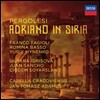 Franco Fagioli / Jan Tomasz Adamus 페르골레지: 오페라 '시리아의 아드리아노' (Pergolesi: Adriano in Siria) 프랑코 파지올리, 얀 토마스 아다무스, 카펠라 크라코비엔시스