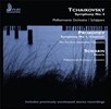 Eugene Goossens / Thomas Schippers 차이코프스키: 교향곡 4번 /프로코피에프: 교향곡 1번 '고전' / 스크리아빈: 꿈 (Tchaikovsky / Prokofiev: Symphonies / Scriabin: Reverie) 토마스 쉬퍼스, 유진 구센스
