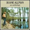 Duane Allman (듀안 올맨) - An Anthology [2LP]