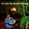 Various Artists - Classic Big Band Christmas Album (LP)