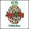 Various Artists - Jingle All The Way (Colored Vinyl LP)