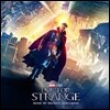 닥터 스트레인지 영화음악 (Doctor Strange OST By Michael Giacchino 마이클 지아치노)